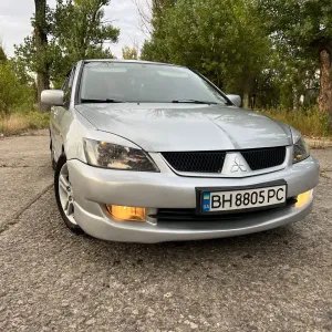 Продам Mitsubishi Lancer 2.0 спорт