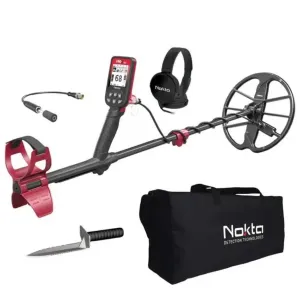 Металошукач Nokta  Makro FINDX PRO/Офіційна Гарантія/Магазин