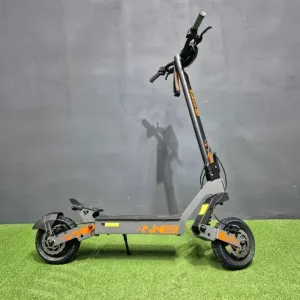 Електросамокат Kugoo Kirin G2 2026 800 Вт\10 дюймів