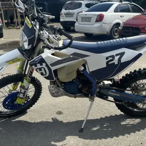 Продам мотоцикл  Husqvarna TE300