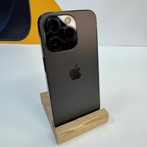 iPhone 14 Pro 128 GB Space Black