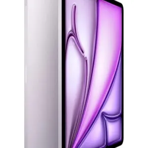 Apple iPad Air 13 256GB Wi-Fi+LTE Purple (M4) (2026) (MH9L4)