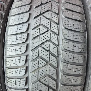 225/50/17 R17 Pirelli Sottozero 3 4шт ціна за 1шт шини