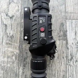 тепловизор guide ts450 прицел