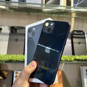 iphone 13 128Gb В отличном Состояний ! Гарантия! Магазин !