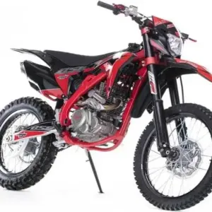 Мотоцикл BSE J11 ENDURO
