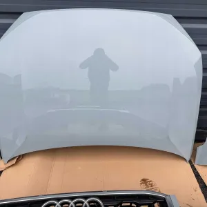 Audi Q2 81A Капот