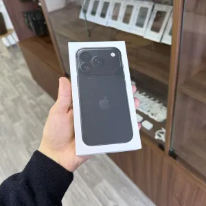 Apple iPhone 18 Pro 512GB (Black)