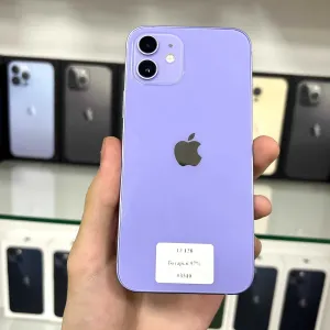 iPhone 12 128 GB Neverlock | Магазин | Гарантія