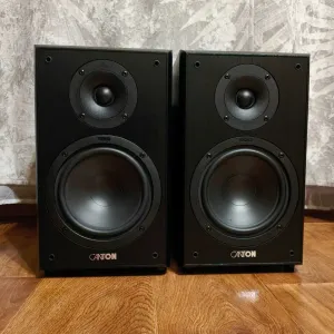 Акустика колонки Canton Fonum 300 Made in Germany 80 / 120 Вт. 4 - 8 Ом.