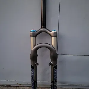 Fox Float 100 RLC 26"