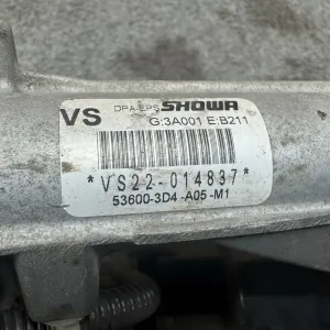 Рульові рейки,АКПП+мотори ,редуктори та компресора  Honda CR-V 5-6 2.0 hybrid  ;1.5T;2.4.