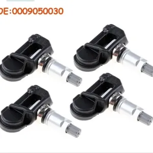 Датчики тиску давления в шинах Mercedes ML GL SLK G А0009050030
