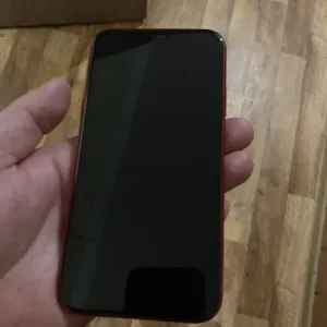IPhone 11 64 gb Red Product Neverlock