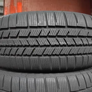 Шини бу 255/55 R19 Continental CrossContact Winter Пара Зима