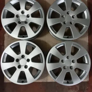 Диски VAG-Audi 5/112-16-6.5j-et50