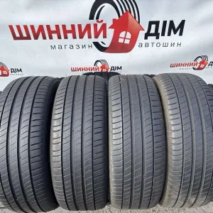 Шини  225/50 R18 Michelin 2022/23p літо 6,4мм