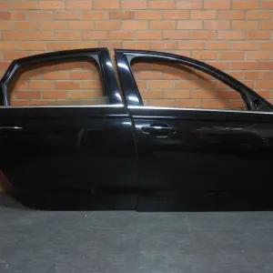 Двері Audi A6 C7 4G Sedan Avant передні або задні праві ліві разборка
