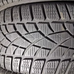 235/40 19 Dunlop Winter Sport 3D Резина зимова КОМПЛЕКТ