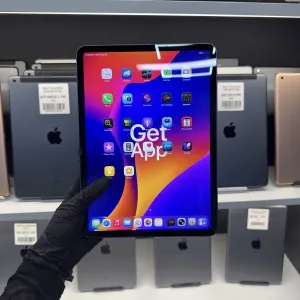 iPad Pro 11 2018 64Gb Wi-Fi - Магазин - ГАРАНТІЯ #118000