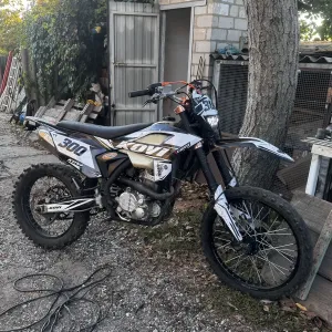 Kovi max300 2022