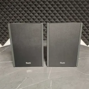 Дипольные колонки Teufel H 600 D