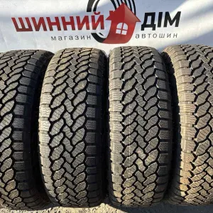Шини нові 235/65 R19 General всесезон нові