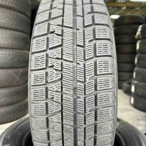 Yokohama Ice Guard IG50 PLUS 185/65 R15 арктичні зимові шини бу 7 мм продаж від 1 шт