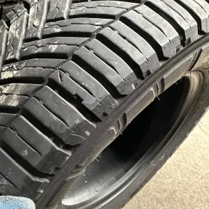 Шини Michelin 235 65 16с Спрінтер Крафтер Мастер Мовано Транзіт цешка