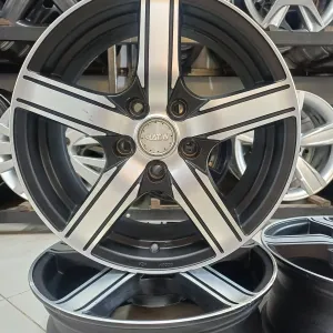 диски 5 114.3 16 Platin Germany, Renault, Honda, Toyota, Hyundai, Nissan