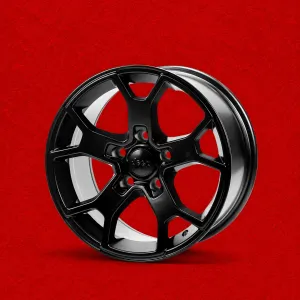 Диски Нові R17 5.127 ET35 9J DIA71,5 Jeep Wrangler Grand Cherokee Gladiator