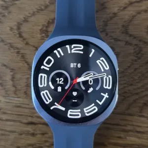 Samsung watch 8 40mm L325 LTE Оригинал ИДЕАЛ