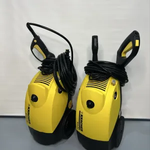 Мийка Karcher K 520M( K5)