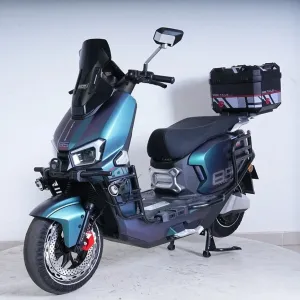 АКЦІЯ!графен2000w72v35AhЕлектроскутерTailg F-73 Преміум