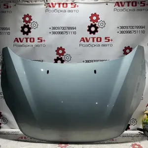 Капот  Ford C-Max капот форд с макс капот форд ц макс