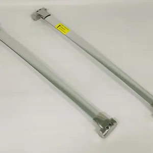 Багажник, поперечини Jeep Grand Cherokee 2011-2020