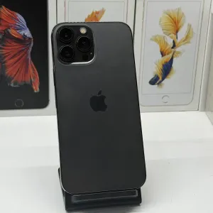 МАГАЗИН iPhone 13 Pro Max 256gb Graphite Neverlock ГАРАНТИЯ/Trade-In/Bыкyп/Oбмeн