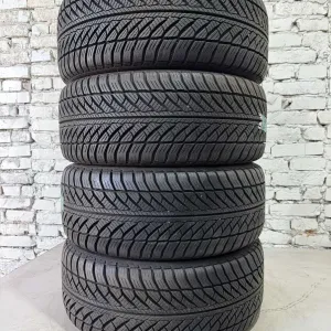 Зимові шини Goodyear 245/45 R18 резина RunFlat