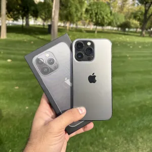 iPhone 13 Pro 128GB Graphite Neverlock !! Айфон 13 про