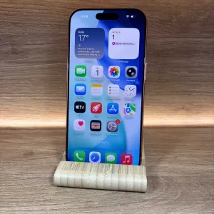 iPhone 17 Pro 256 Cosmic Orange !! АКБ: 100% !! №: 2505 !! СТАН ІДЕАЛЬНИЙ !!! З США !! Айфон купити оригінал !!