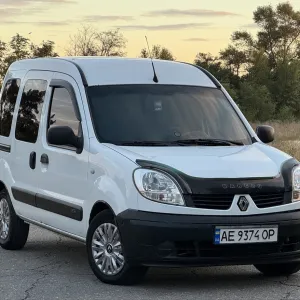 Продам Renault Kangoo 2008 р.в.