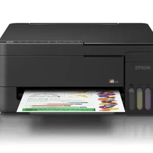 БФП Epson EcoTank L3350