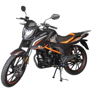 Musstang REGION MT250