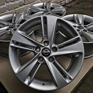 Нові R17 5x114.3 | Original | Germany | Nissan/Kia/Hyundai/Renault/Mazda/Mitsubishi/Toyota/Honda/Subaru/Opel/Infiniti/Ford/Chevrolet.. | Преміум диски
