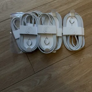 Кабель шнур зарядка apple iphone, ipad ,air pods новий оригінал