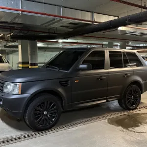 Range Rover Sport 2.7 2007