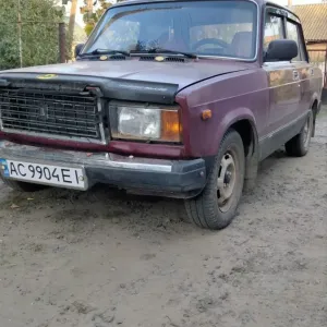 Продам ваз 2107