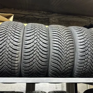 Нові шини 215/55/18 Falken R18 зима Турція комплект