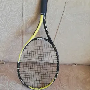 Тенісна ракетка Wilson BLX Pro Open, 299г , Feliciano López, Sania Mirza