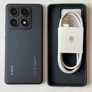 Xiaomi 14T Pro 5G 12/512 невеличке вигорання